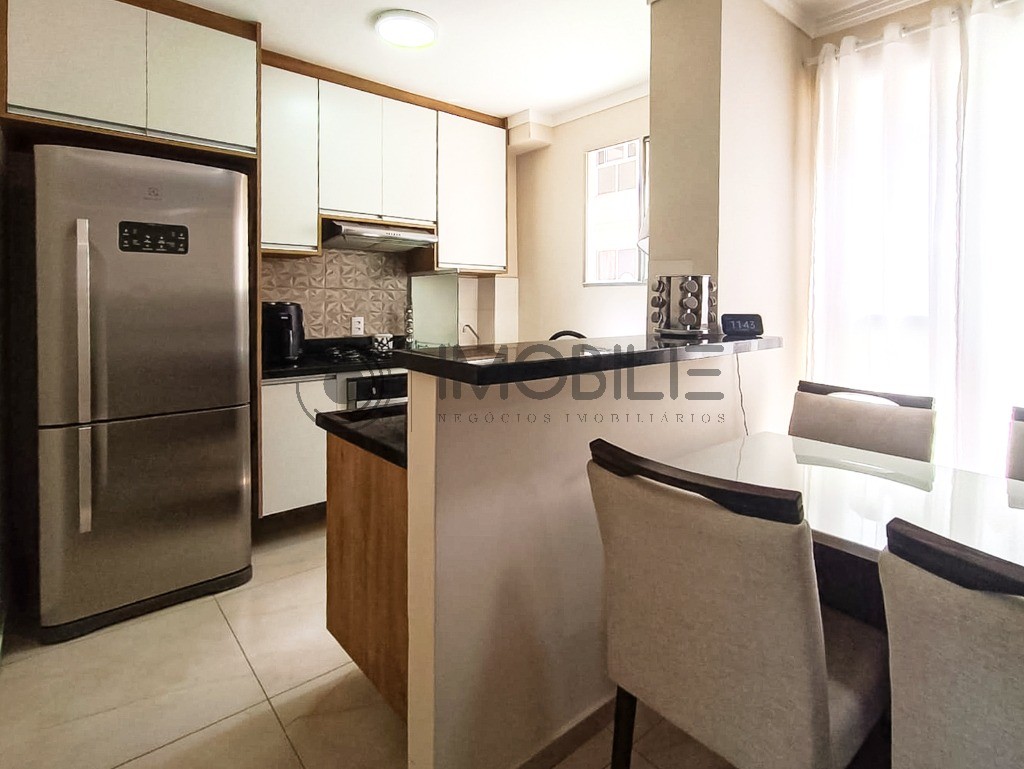 Apartamento, 2 quartos, 42 m² - Foto 6