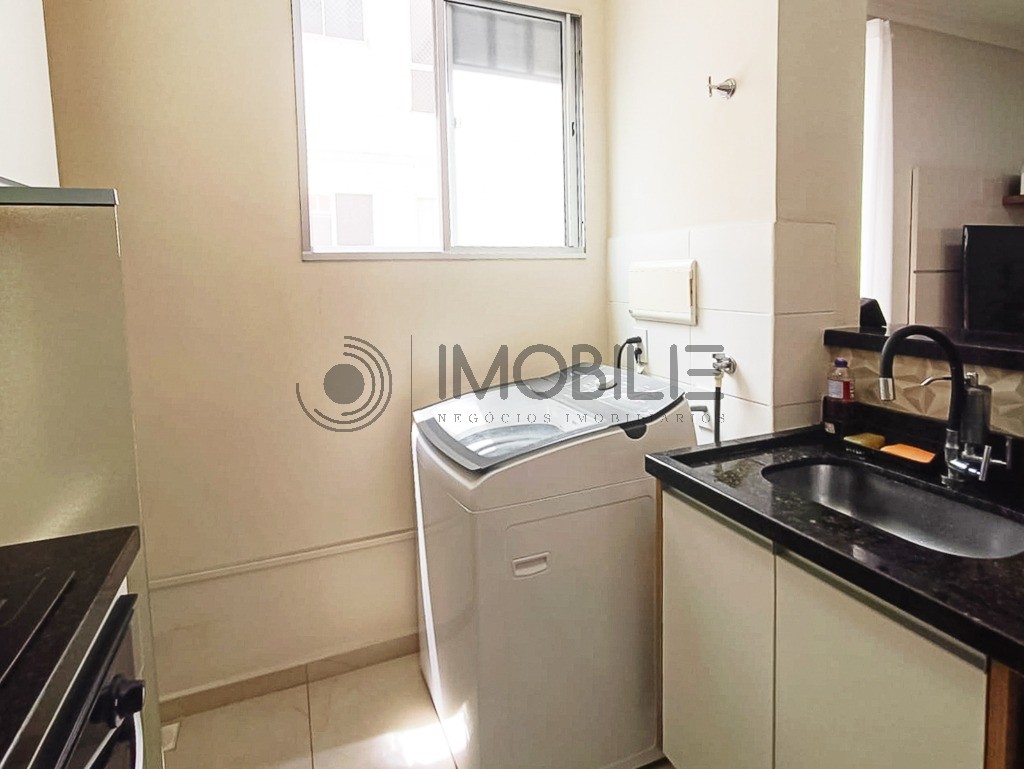 Apartamento, 2 quartos, 42 m² - Foto 8