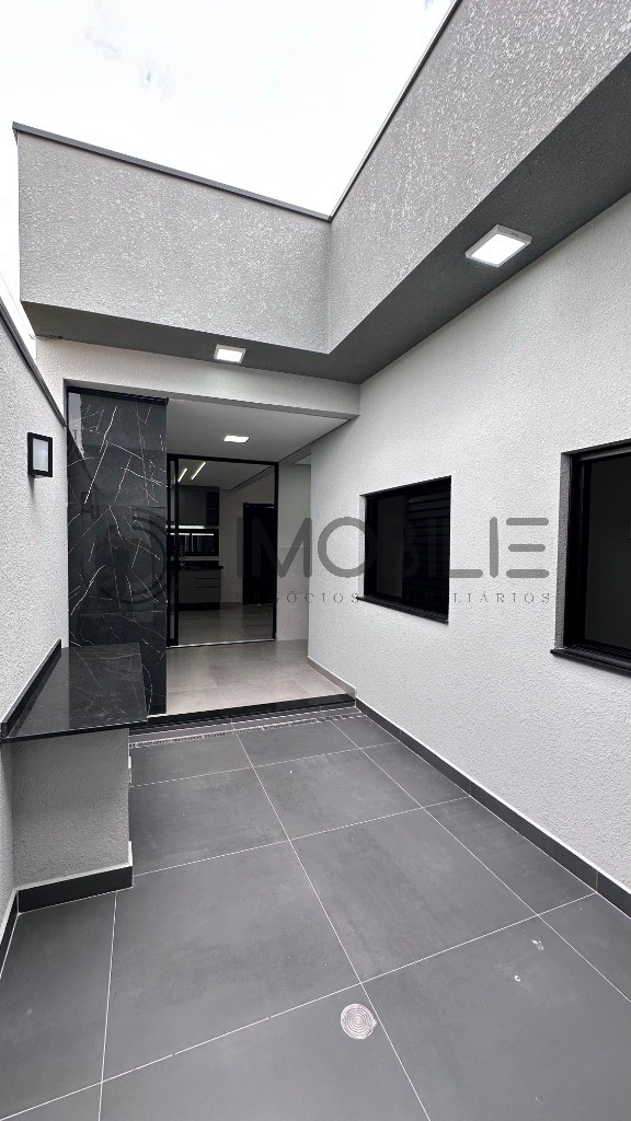 Casa, 3 quartos - Foto 2