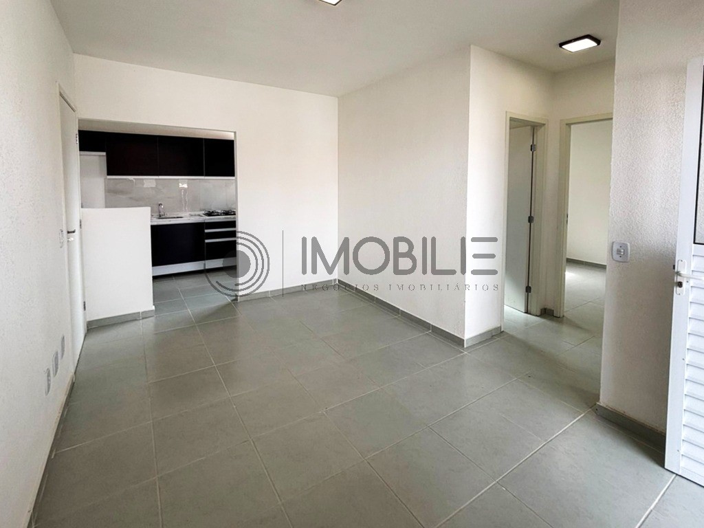 Apartamento, 2 quartos, 43 m² - Foto 1