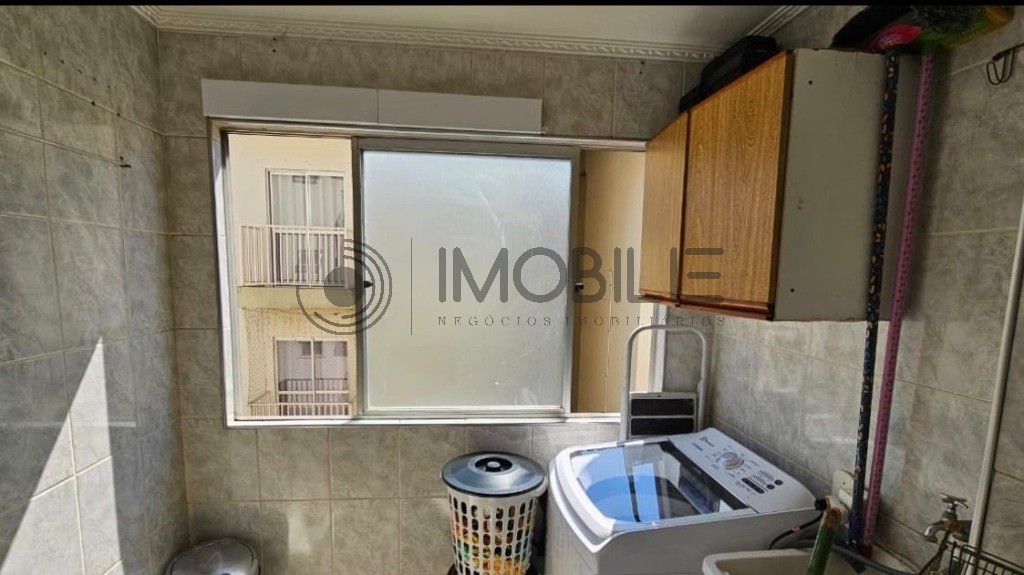 Apartamento, 2 quartos, 57 m² - Foto 6