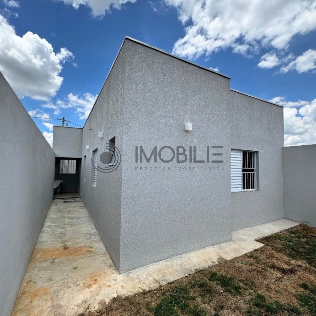 Casa, 3 quartos - Foto 6