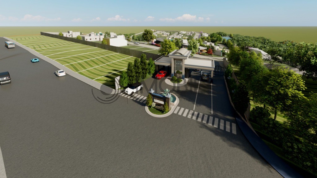 Terreno, 250 m² - Foto 5