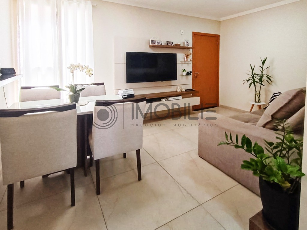 Apartamento, 2 quartos, 42 m² - Foto 2