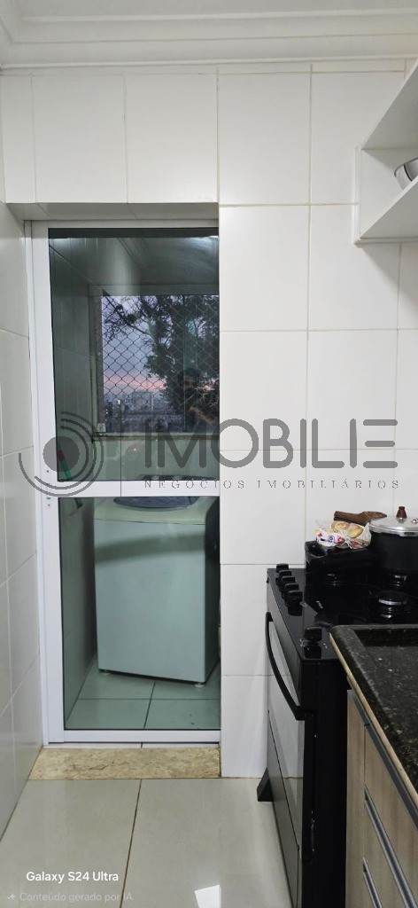 Apartamento, 2 quartos, 65 m² - Foto 9