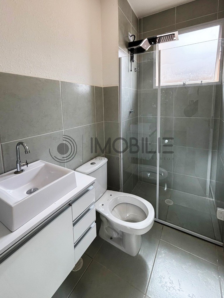 Apartamento, 2 quartos, 43 m² - Foto 7