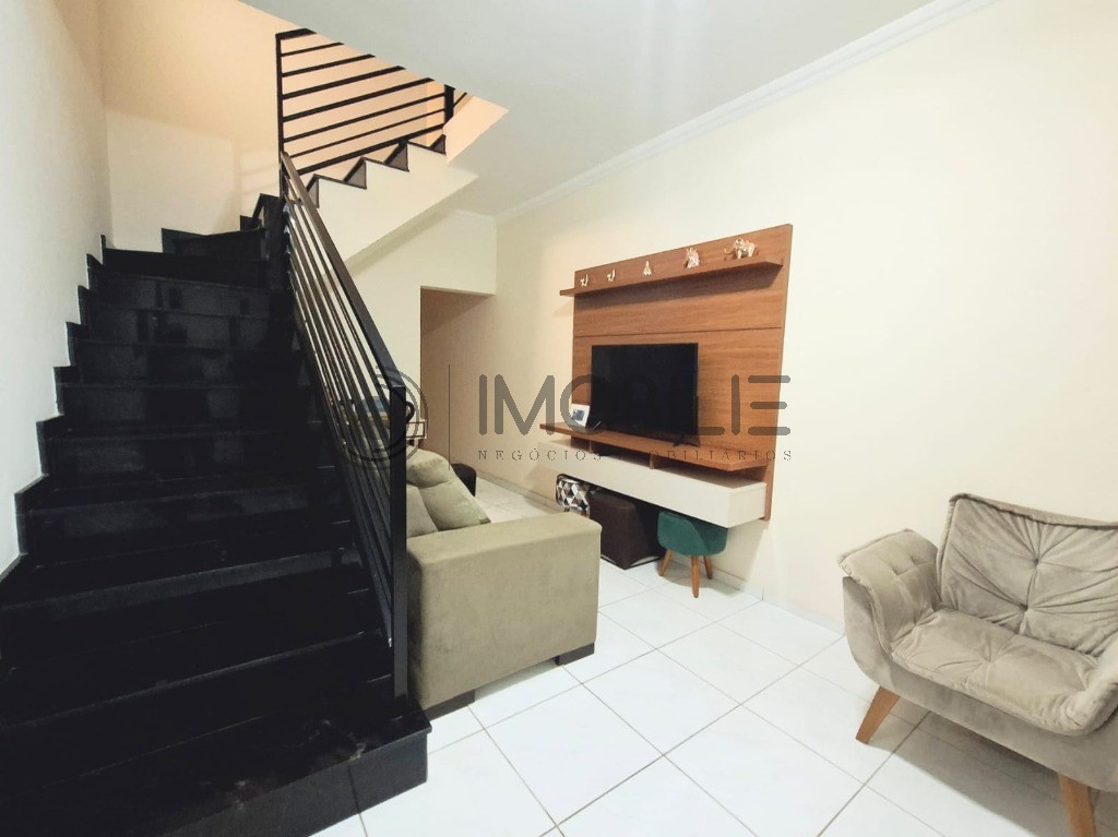 Casa, 4 quartos, 149 m² - Foto 4
