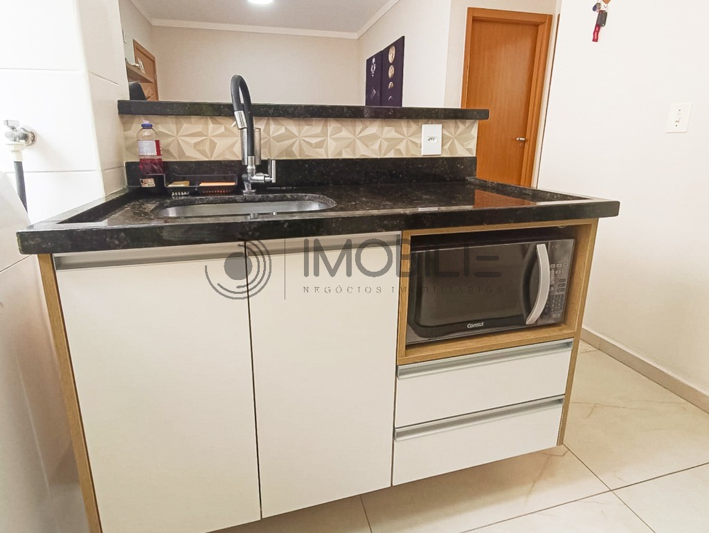 Apartamento, 2 quartos, 42 m² - Foto 12