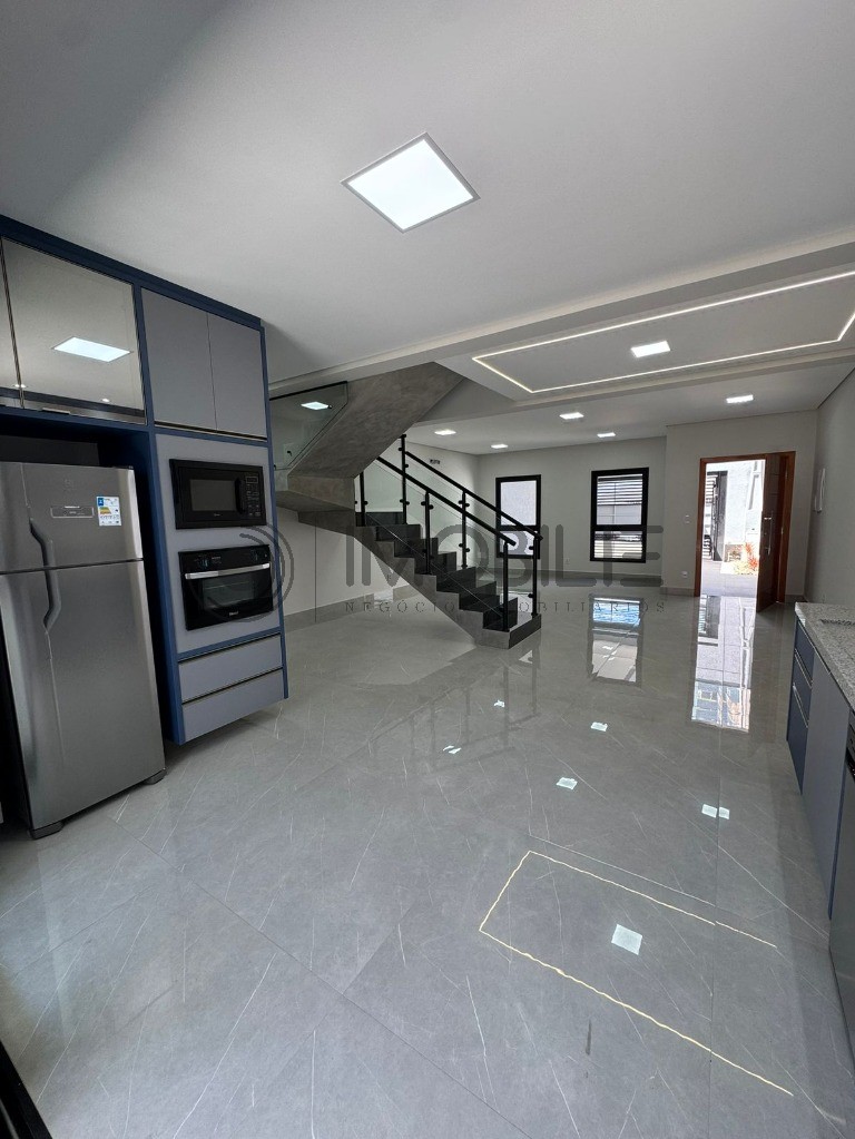 Casa, 3 quartos, 160 m² - Foto 5