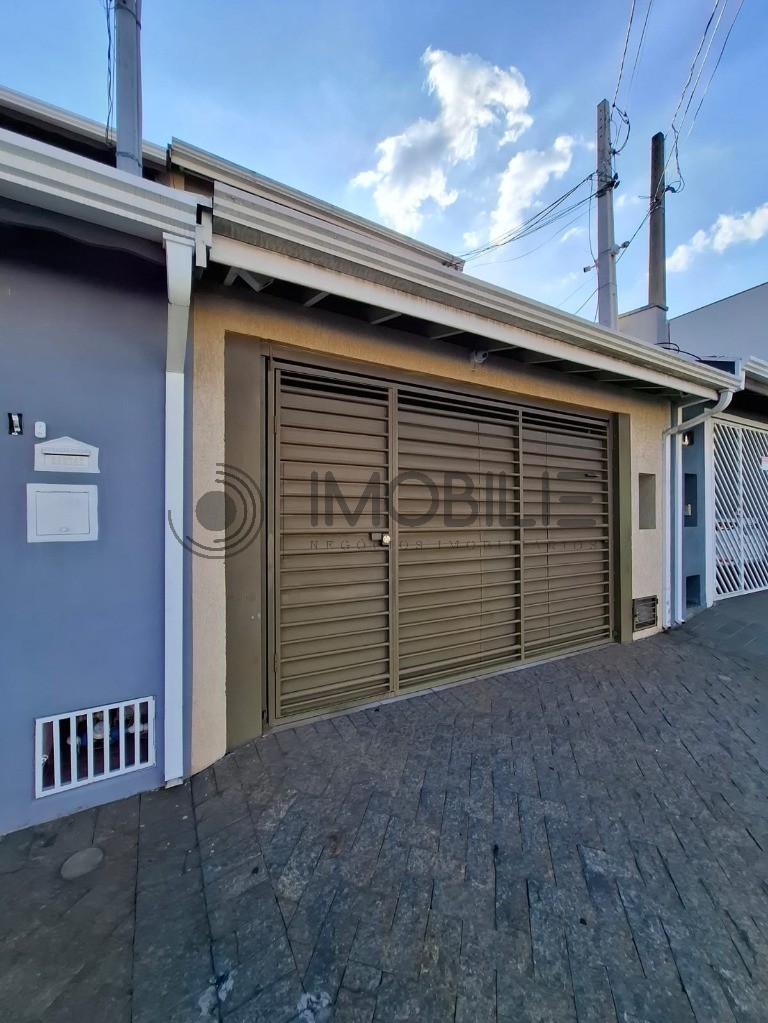 Casa, 4 quartos, 149 m² - Foto 1
