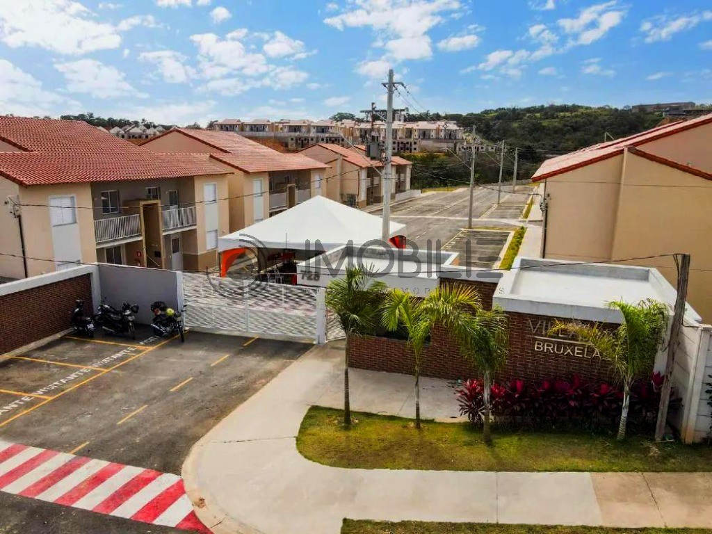 Apartamento, 2 quartos, 43 m² - Foto 20