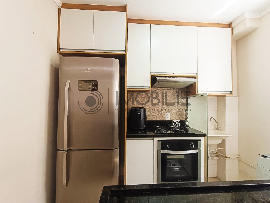 Apartamento, 2 quartos, 42 m² - Foto 7