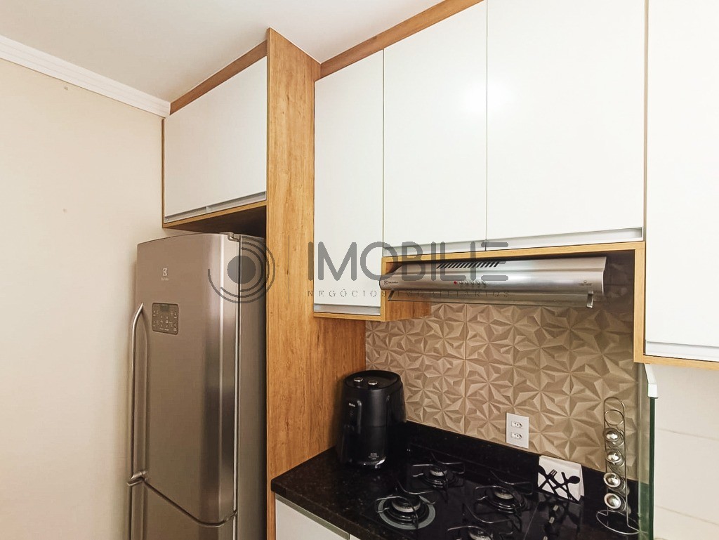 Apartamento, 2 quartos, 42 m² - Foto 14