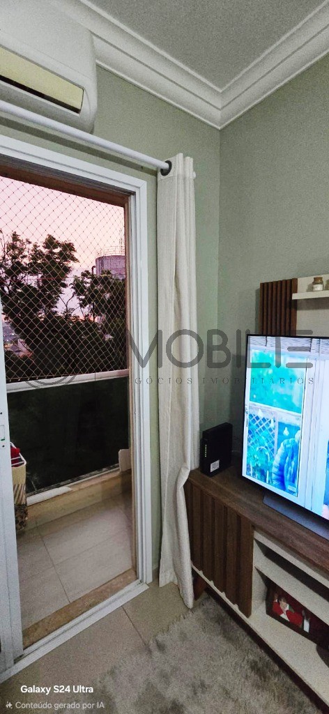 Apartamento, 2 quartos, 65 m² - Foto 4
