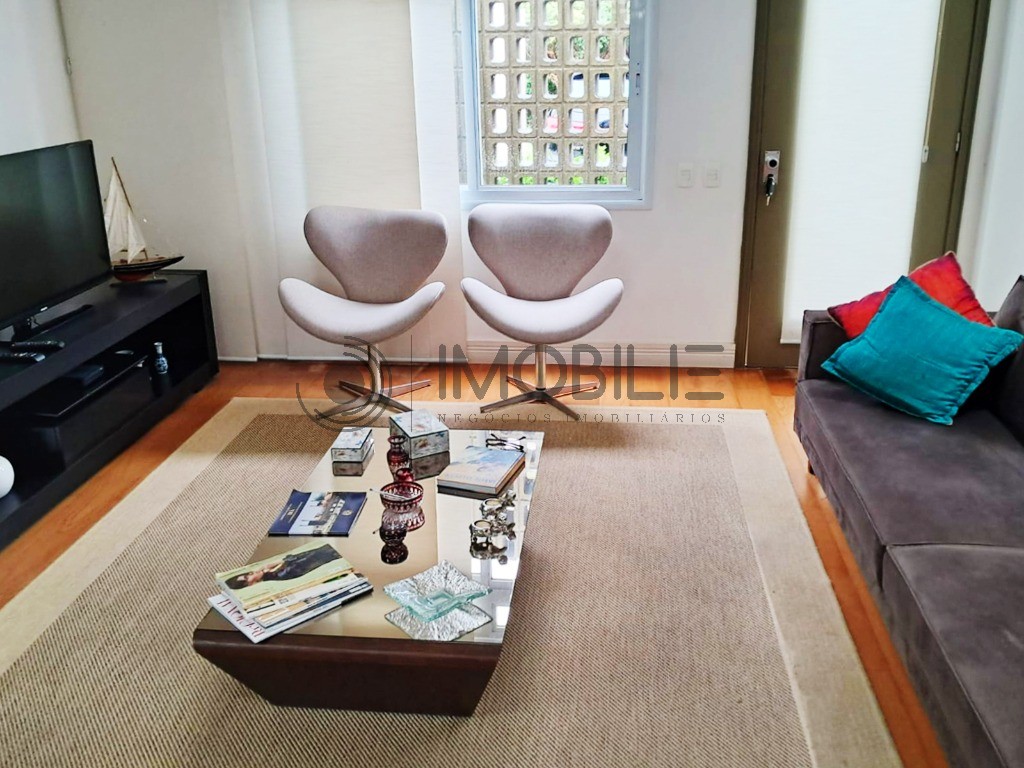 Casa, 3 quartos, 140 m² - Foto 4