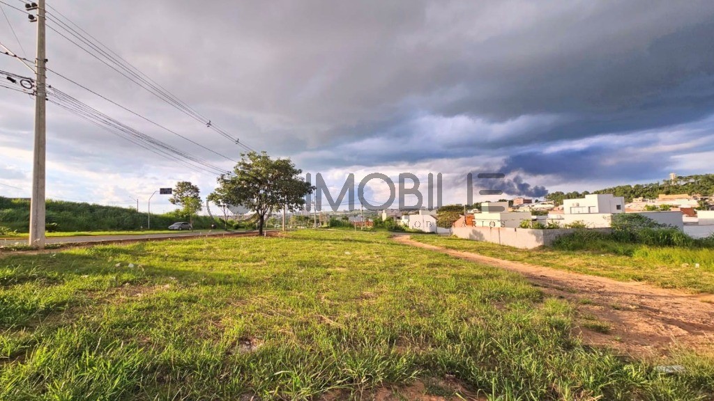 Loteamento e Condomínio, 1215 m² - Foto 4