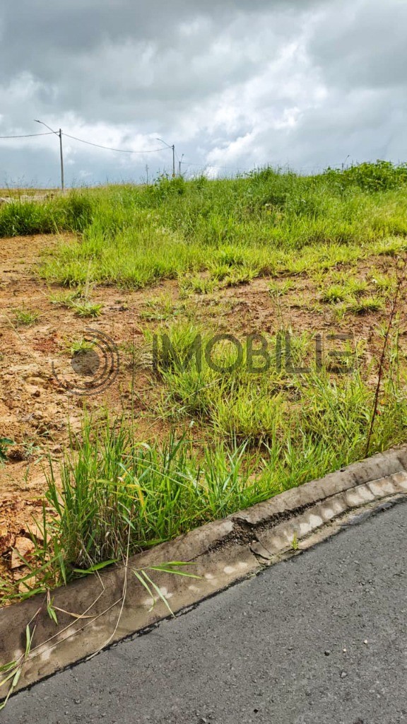Terreno, 250 m² - Foto 1