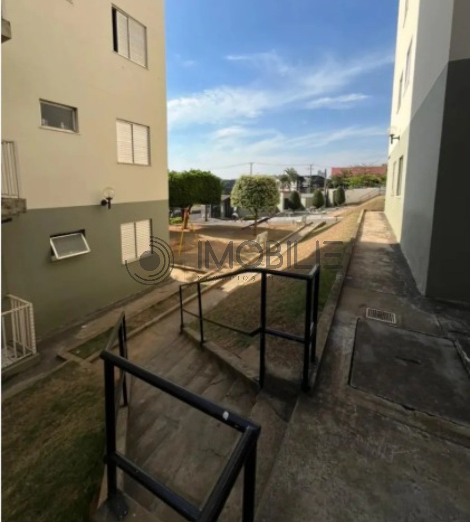 Apartamento, 2 quartos, 57 m² - Foto 10