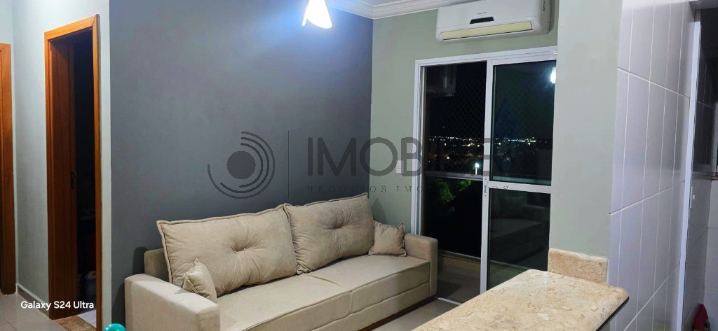 Apartamento, 2 quartos, 65 m² - Foto 1