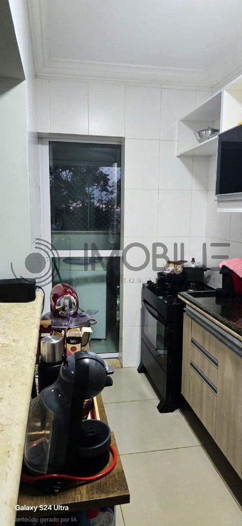 Apartamento, 2 quartos, 65 m² - Foto 8
