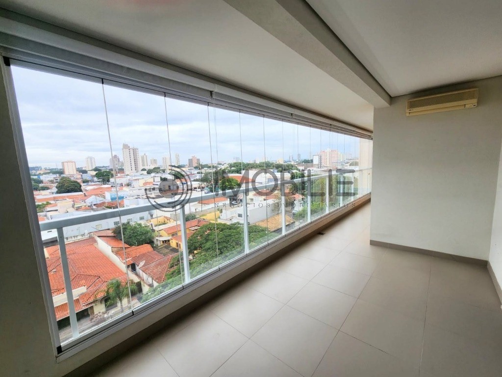 Apartamento, 3 quartos, 184 m² - Foto 7