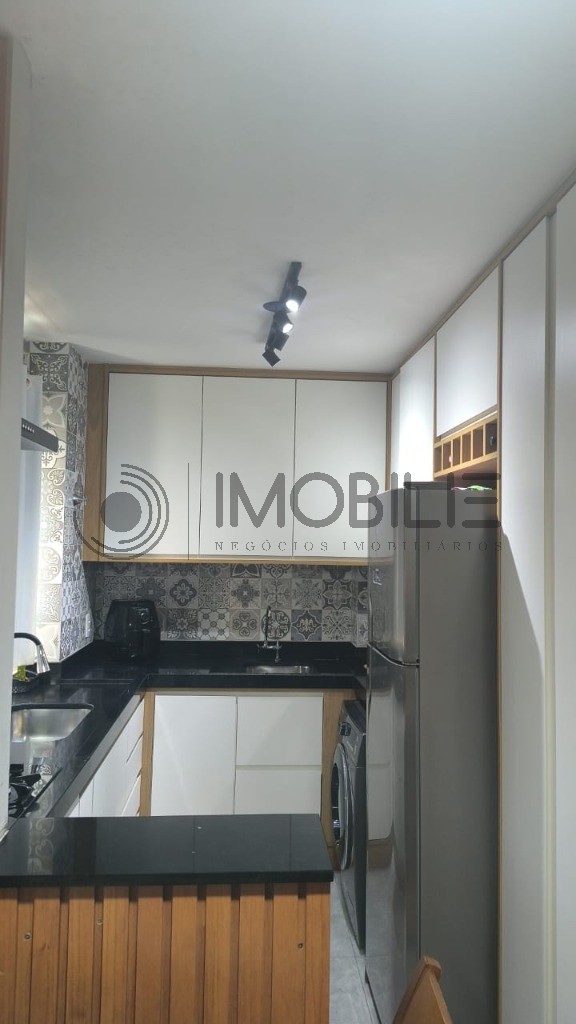 Apartamento, 2 quartos, 45 m² - Foto 5