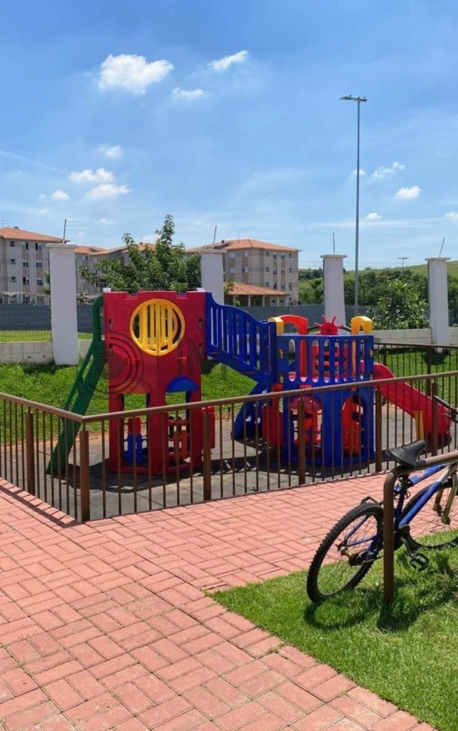 Apartamento, 2 quartos, 45 m² - Foto 18