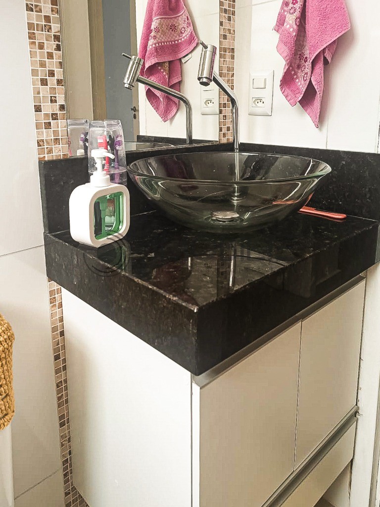 Apartamento, 2 quartos, 55 m² - Foto 12