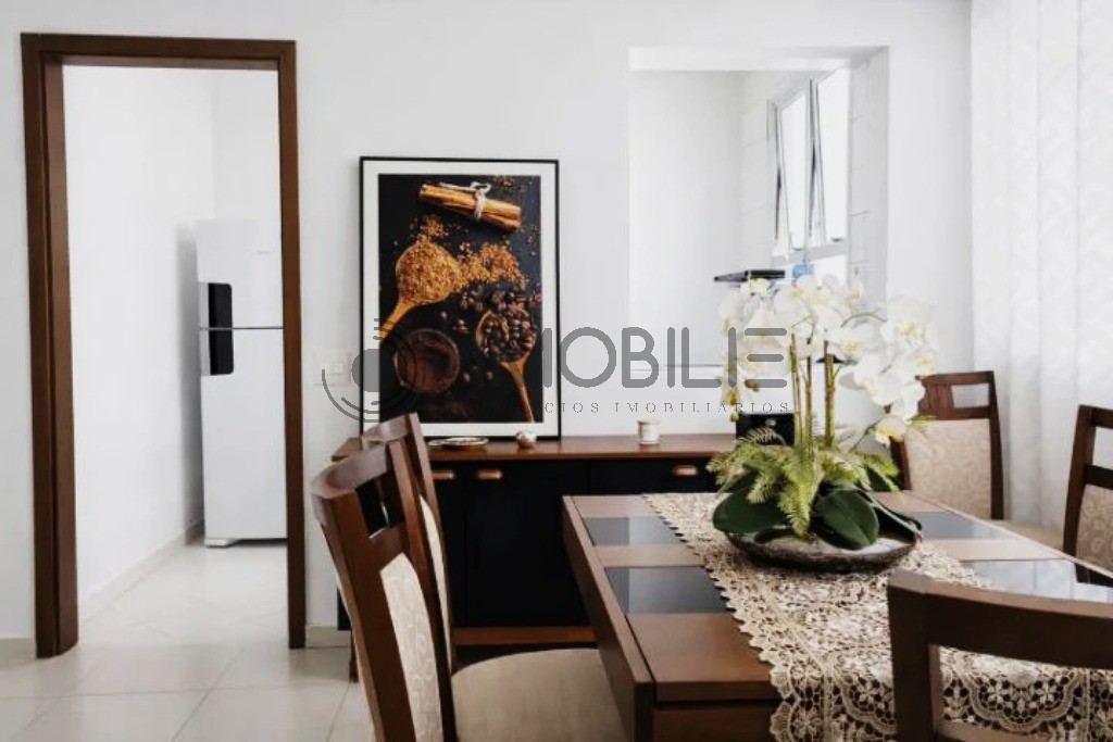 Apartamento, 3 quartos, 110 m² - Foto 6