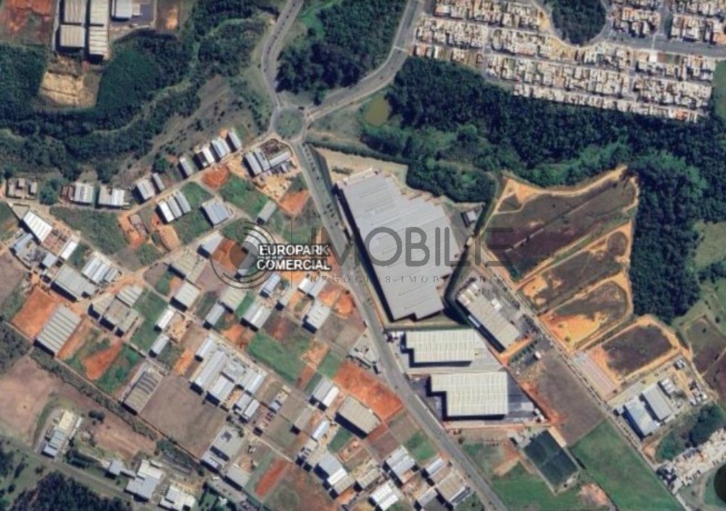 Loteamento e Condomínio, 1000 m² - Foto 1