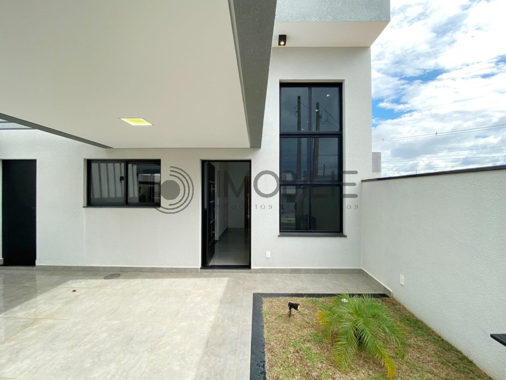 Casa, 3 quartos - Foto 5