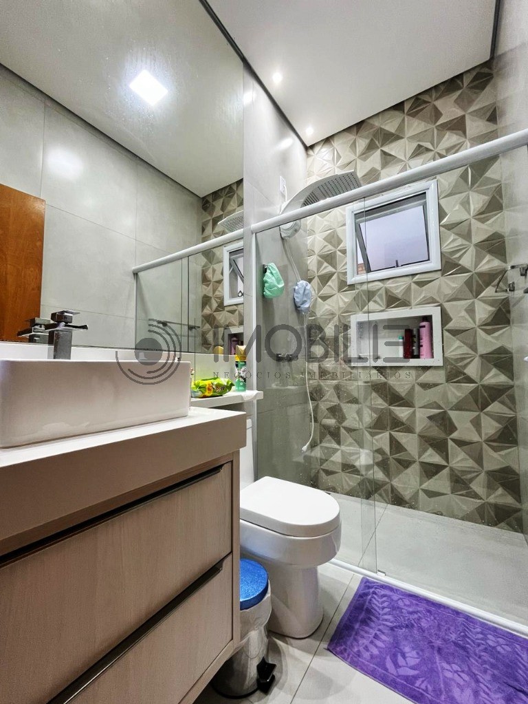 Casa, 3 quartos - Foto 17