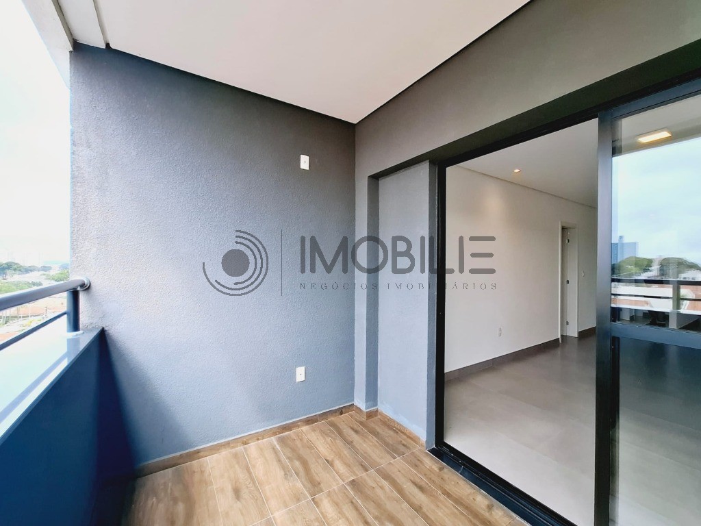 Apartamento, 3 quartos, 126 m² - Foto 8