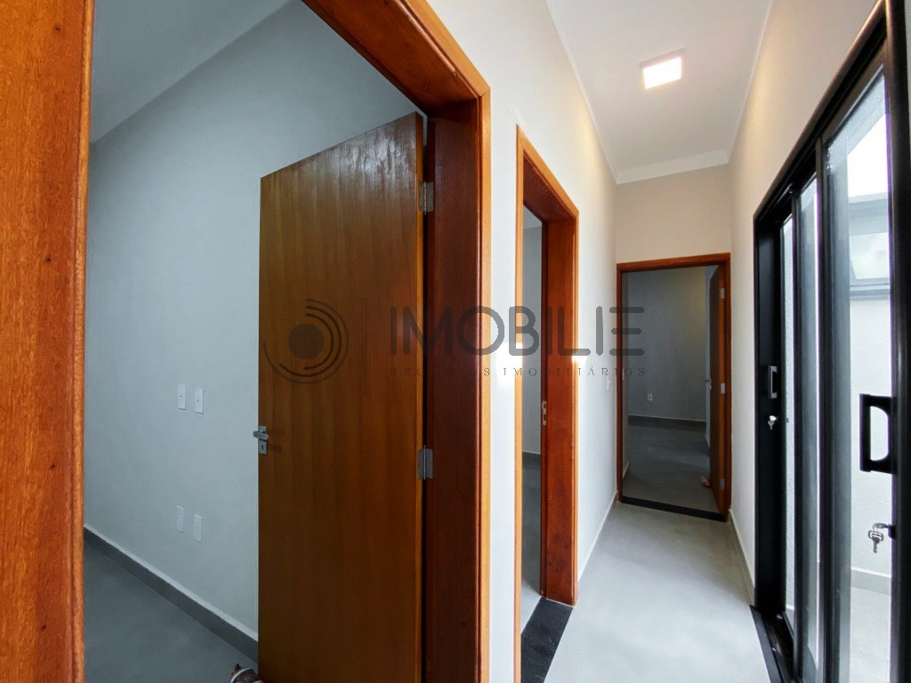 Casa, 3 quartos - Foto 20