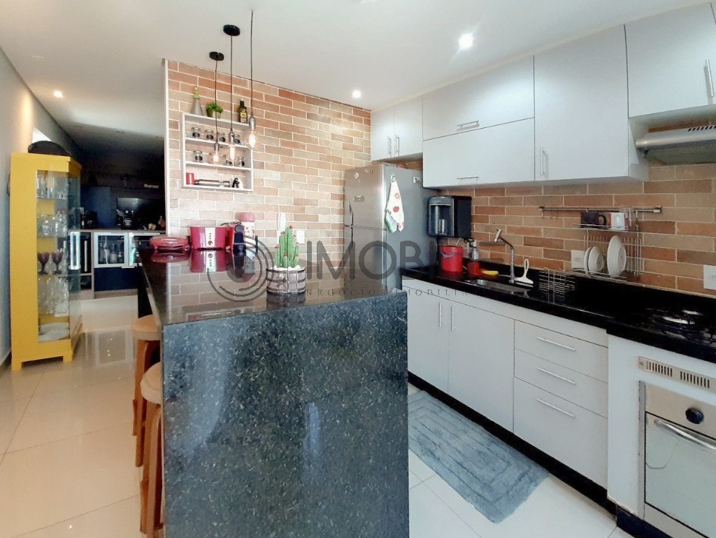 Apartamento, 2 quartos, 74 m² - Foto 5