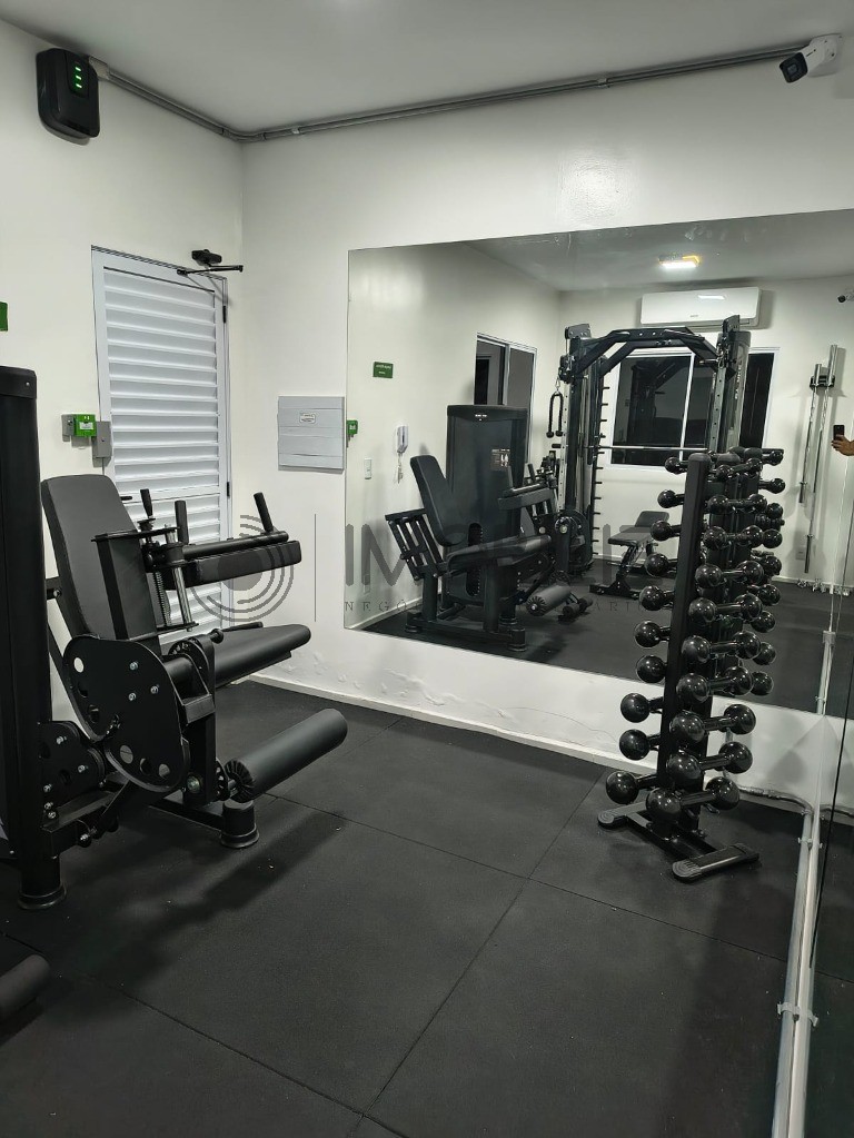 Apartamento, 2 quartos, 45 m² - Foto 25