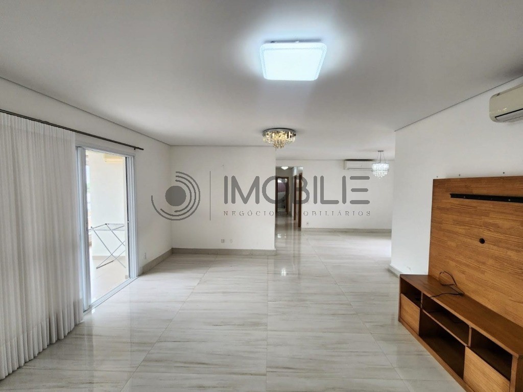 Apartamento, 3 quartos, 184 m² - Foto 3