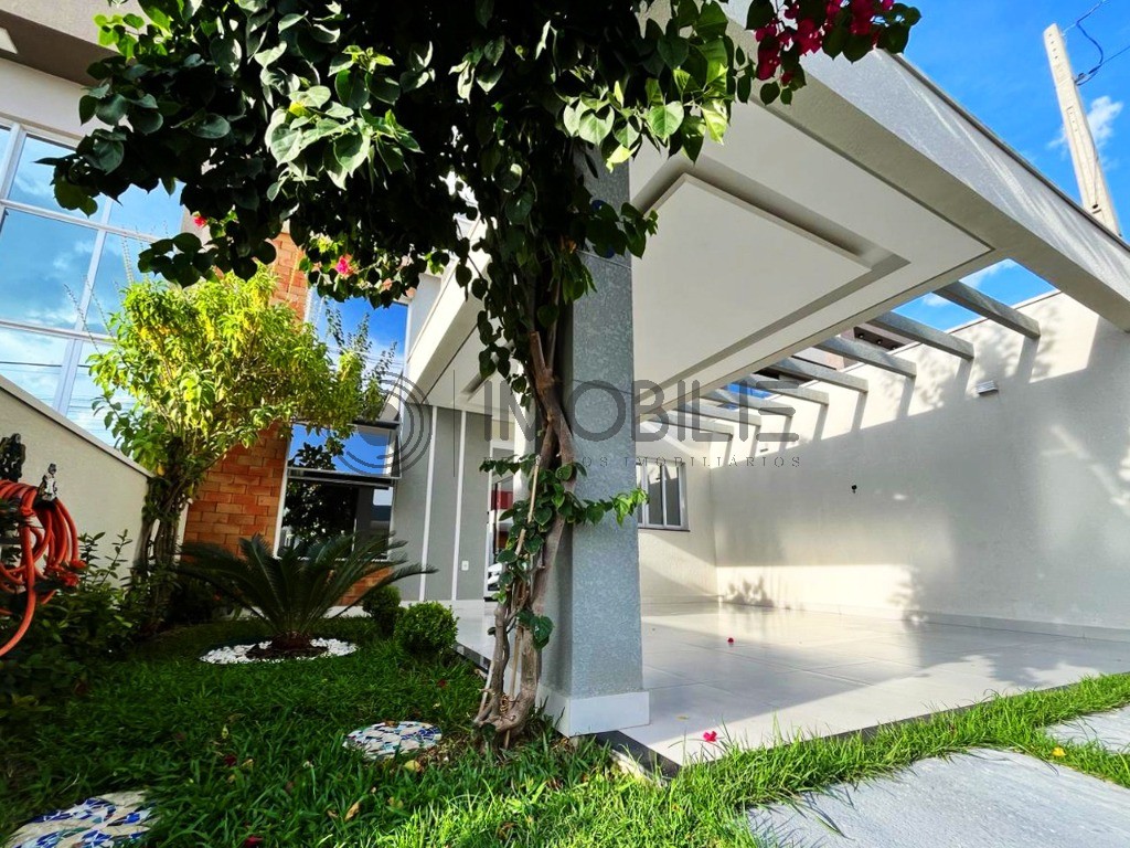 Casa, 3 quartos - Foto 2