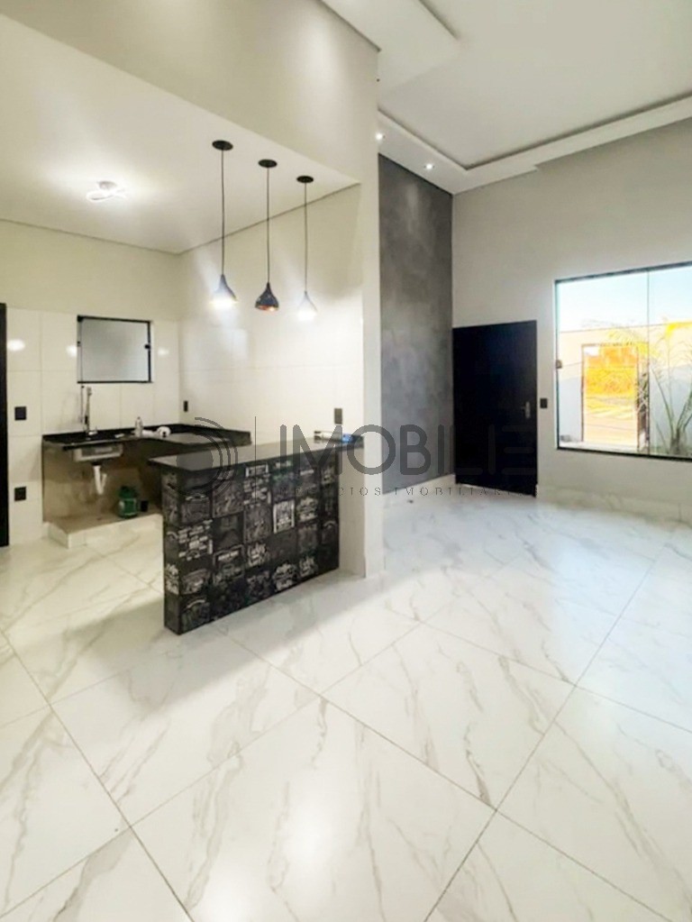 Casa, 2 quartos - Foto 2