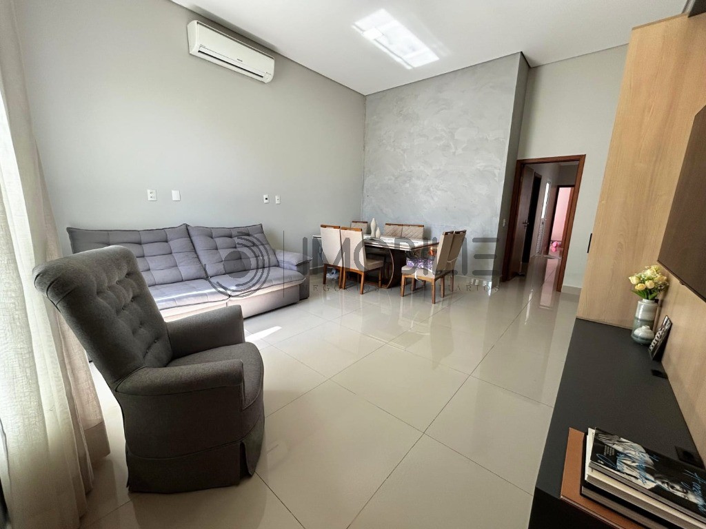 Casa, 3 quartos, 99 m² - Foto 2