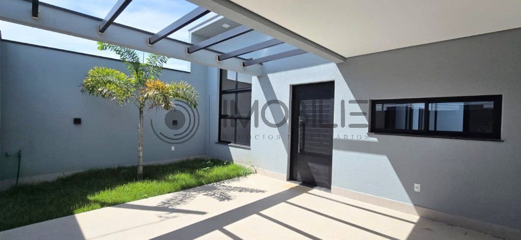 Casa, 3 quartos, 104 m² - Foto 3