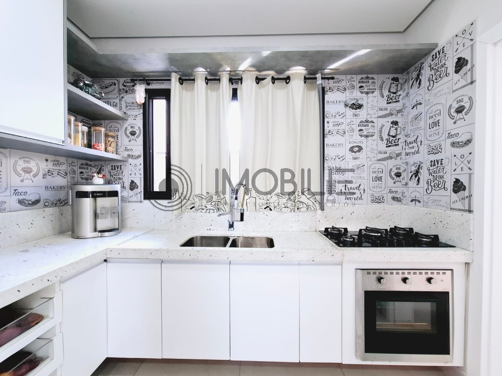 Casa, 3 quartos, 233 m² - Foto 29