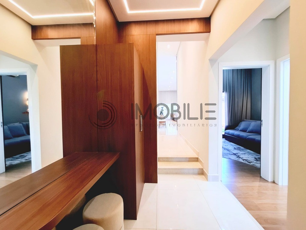 Casa, 3 quartos, 233 m² - Foto 3