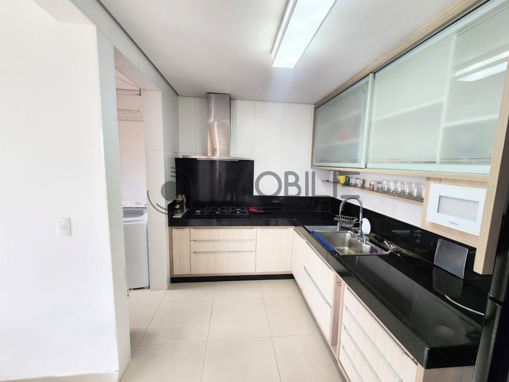 Apartamento, 3 quartos, 184 m² - Foto 10