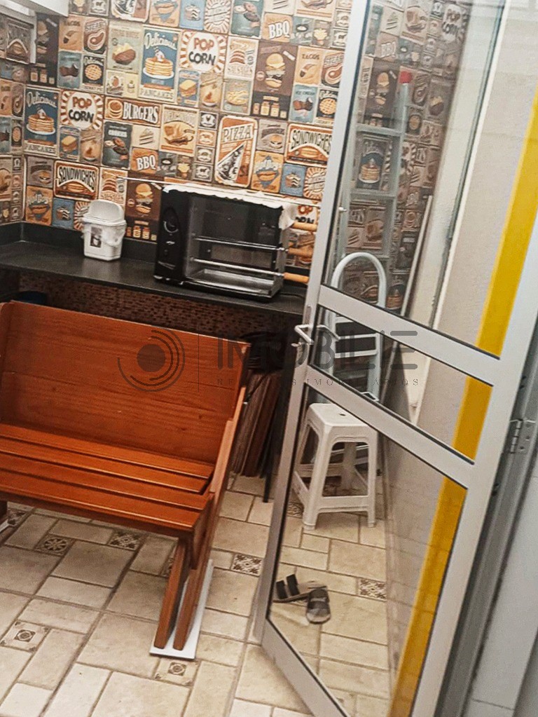 Apartamento, 2 quartos, 55 m² - Foto 14