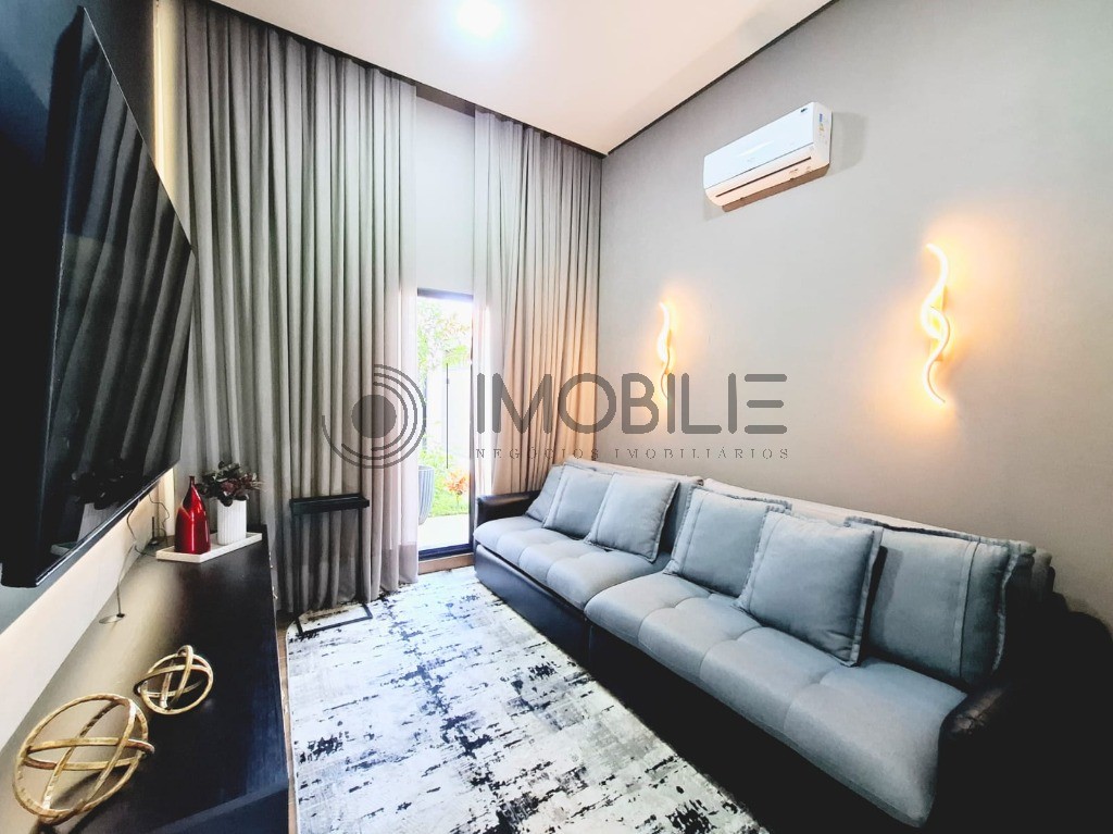 Casa, 3 quartos, 233 m² - Foto 9