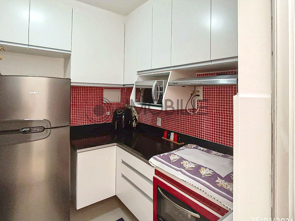 Apartamento, 2 quartos, 55 m² - Foto 1
