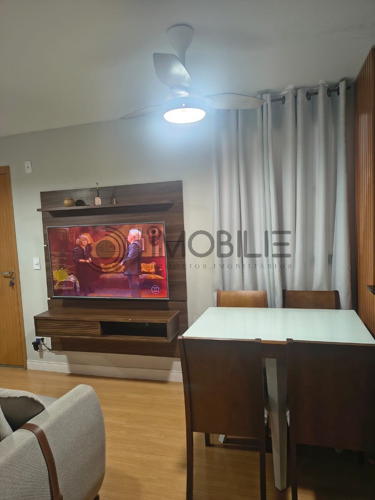 Apartamento, 2 quartos, 45 m² - Foto 7