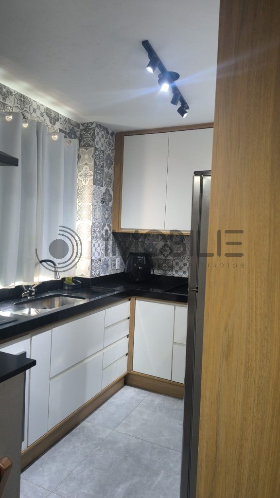 Apartamento, 2 quartos, 45 m² - Foto 3