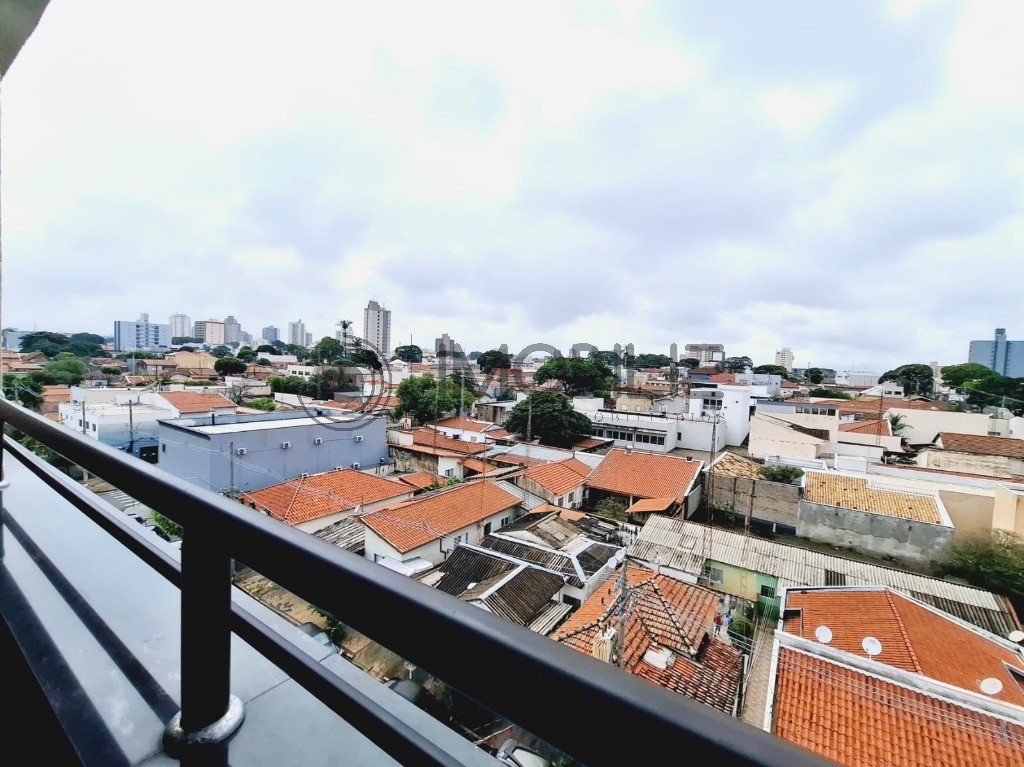 Apartamento, 3 quartos, 126 m² - Foto 7